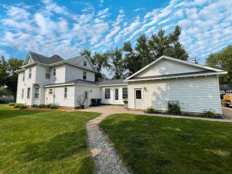 118 Somerville Avenue Morgan MN 56266