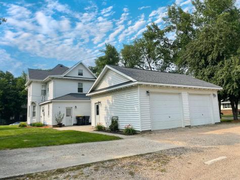 118 Somerville Avenue Morgan MN 56266