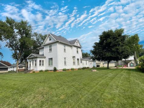 118 Somerville Avenue Morgan MN 56266