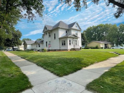 118 Somerville Avenue Morgan MN 56266