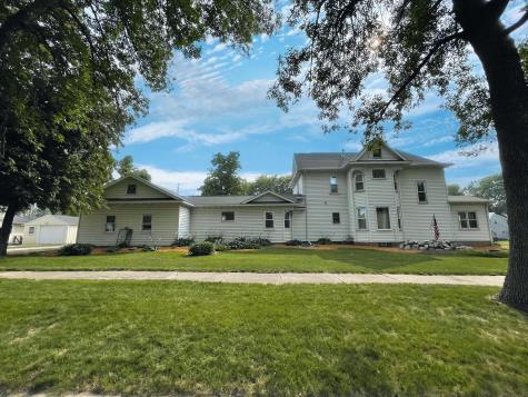 118 Somerville Avenue Morgan MN 56266