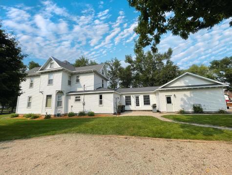 118 Somerville Avenue Morgan MN 56266