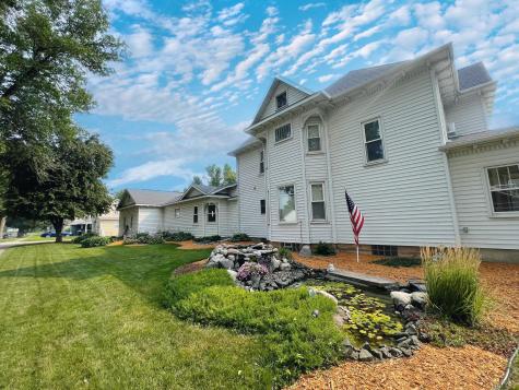 118 Somerville Avenue Morgan MN 56266