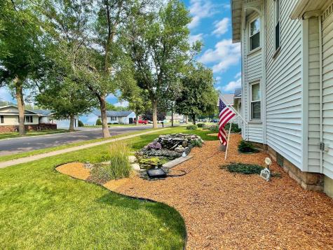 118 Somerville Avenue Morgan MN 56266