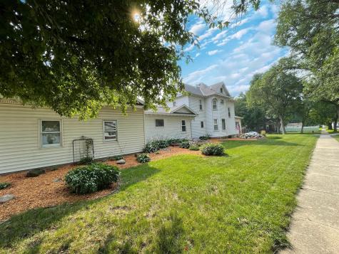 118 Somerville Avenue Morgan MN 56266