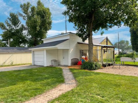 118 Somerville Avenue Morgan MN 56266
