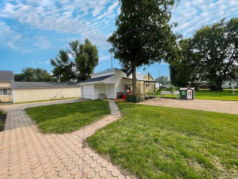 118 Somerville Avenue Morgan MN 56266