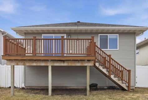 1106 Eaglewood Avenue West Fargo ND 58078