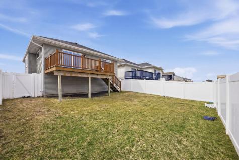 1106 Eaglewood Avenue West Fargo ND 58078