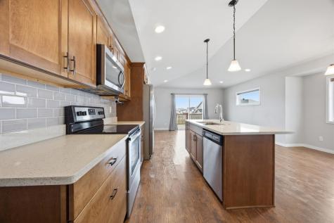 1106 Eaglewood Avenue West Fargo ND 58078