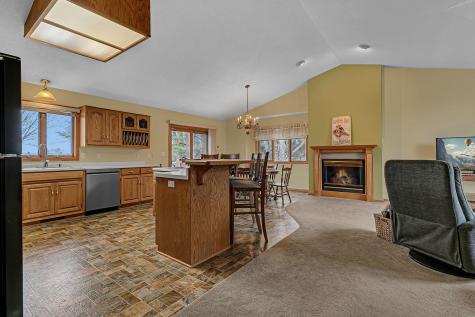 9900 W Lake Court Rice MN 56367