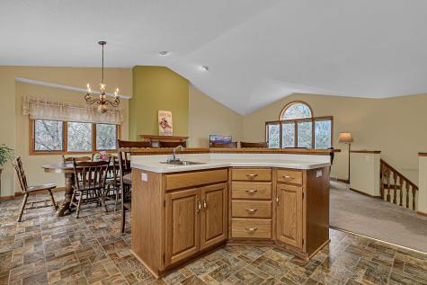 9900 W Lake Court Rice MN 56367