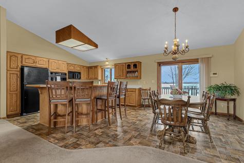 9900 W Lake Court Rice MN 56367