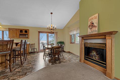 9900 W Lake Court Rice MN 56367