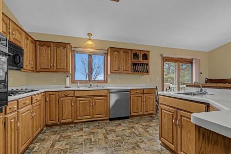 9900 W Lake Court Rice MN 56367
