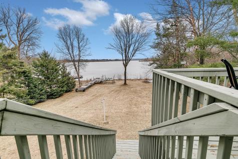 9900 W Lake Court Rice MN 56367