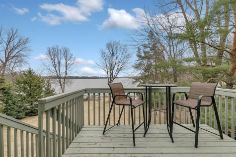 9900 W Lake Court Rice MN 56367