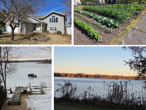 9900 W Lake Court Rice MN 56367