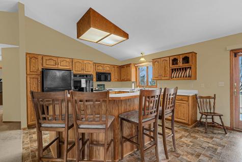 9900 W Lake Court Rice MN 56367