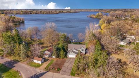 9900 W Lake Court Rice MN 56367