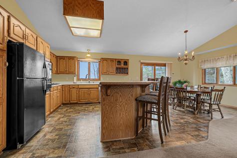 9900 W Lake Court Rice MN 56367