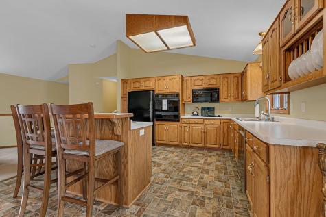 9900 W Lake Court Rice MN 56367