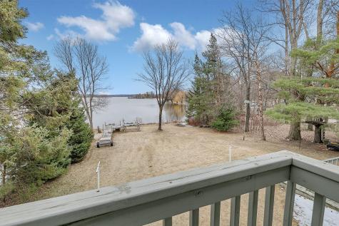 9900 W Lake Court Rice MN 56367
