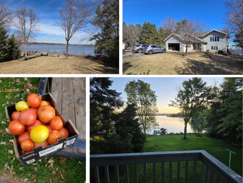 9900 W Lake Court Rice MN 56367