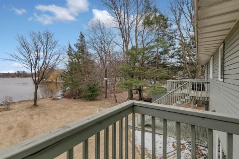 9900 W Lake Court Rice MN 56367