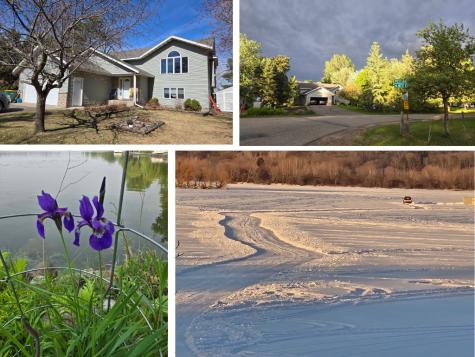 9900 W Lake Court Rice MN 56367