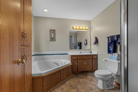 9900 W Lake Court Rice MN 56367