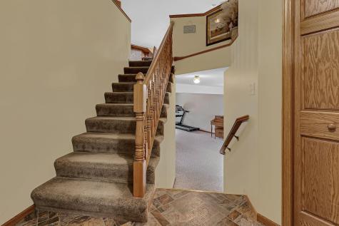 9900 W Lake Court Rice MN 56367
