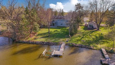 9900 W Lake Court Rice MN 56367