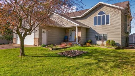 9900 W Lake Court Rice MN 56367