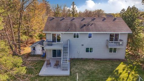 9900 W Lake Court Rice MN 56367
