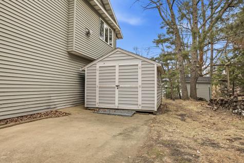 9900 W Lake Court Rice MN 56367