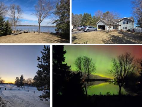 9900 W Lake Court Rice MN 56367
