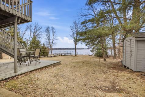 9900 W Lake Court Rice MN 56367