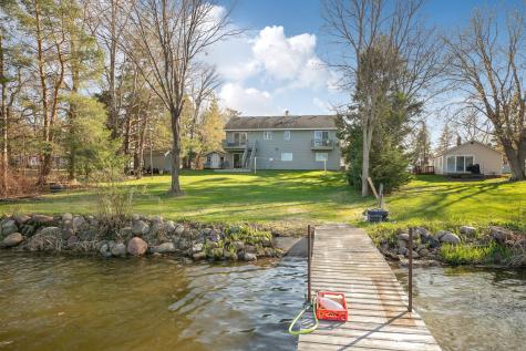 9900 W Lake Court Rice MN 56367