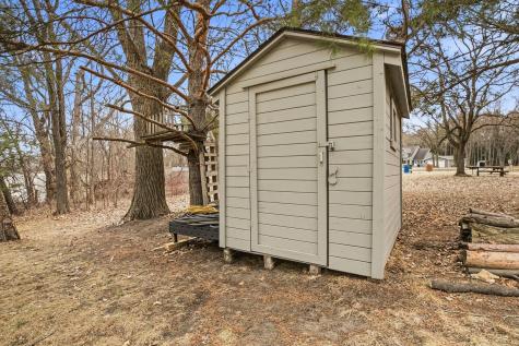 9900 W Lake Court Rice MN 56367