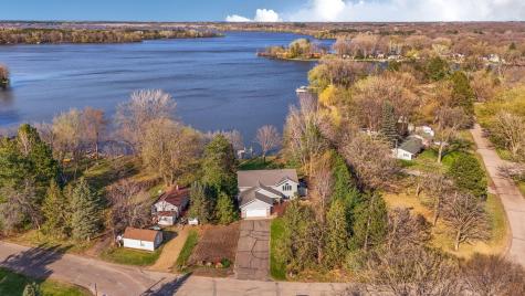 9900 W Lake Court Rice MN 56367