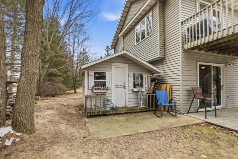 9900 W Lake Court Rice MN 56367