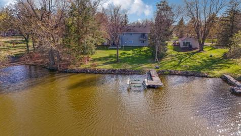 9900 W Lake Court Rice MN 56367