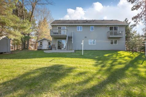 9900 W Lake Court Rice MN 56367