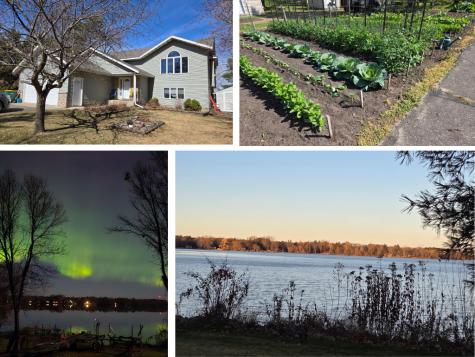 9900 W Lake Court Rice MN 56367