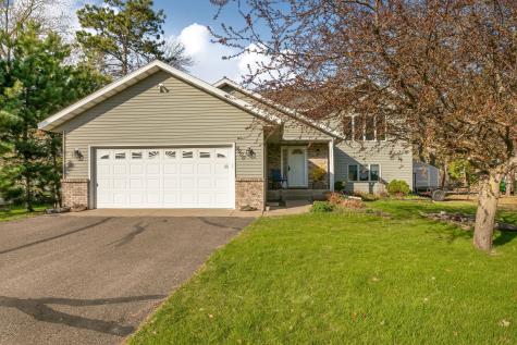 9900 W Lake Court Rice MN 56367