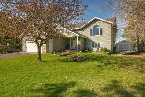 9900 W Lake Court Rice MN 56367