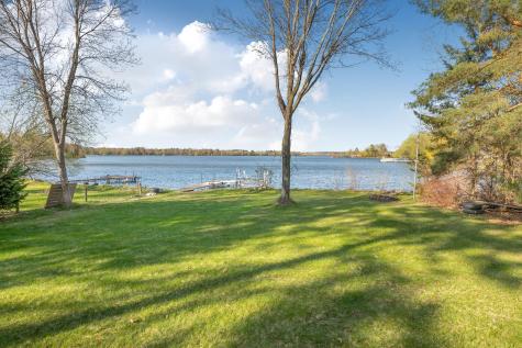 9900 W Lake Court Rice MN 56367