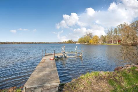 9900 W Lake Court Rice MN 56367