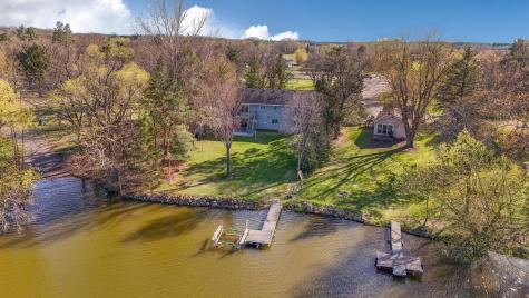 9900 W Lake Court Rice MN 56367